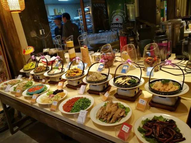 餐飲業(yè)革新之道 深度解讀【4D明檔管理法】及其對(duì)經(jīng)營(yíng)管理的實(shí)戰(zhàn)價(jià)值