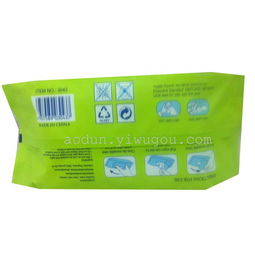 廠家直銷80片嬰兒濕巾 優(yōu)質(zhì)清潔，呵護寶寶健康