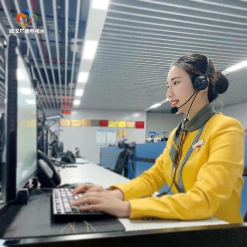 今天啟用，天河機場熱線太方便 信息咨詢服務全面升級